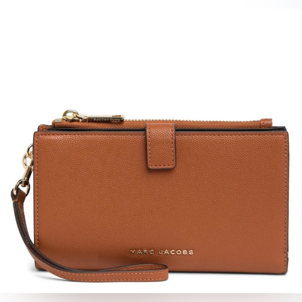 MARC JACOBS BRB PHONE WRISTLET